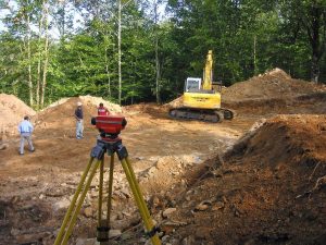 Local Land Restoration in Bexley