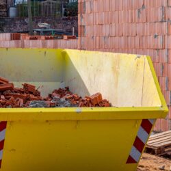 cheap skip hire near me Bristol