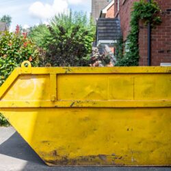 mini skip hire near me Chelmsford